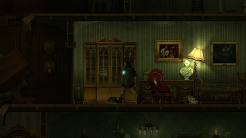 Game screenshot 3