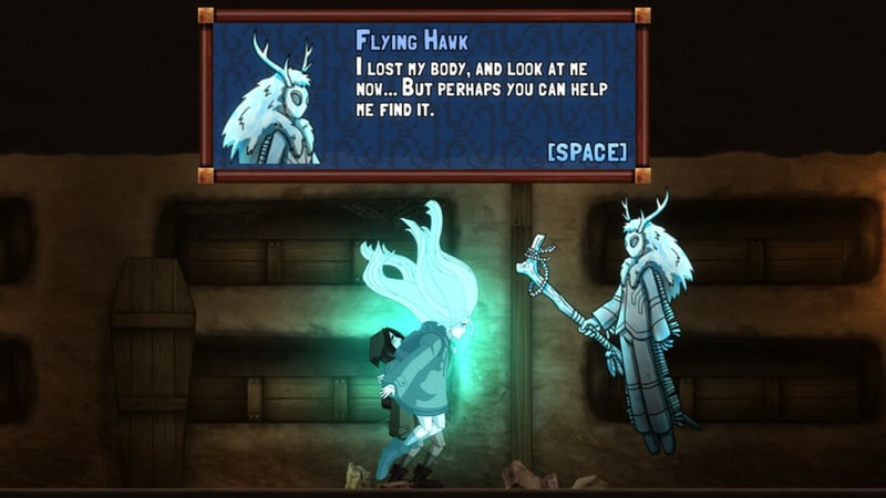 Game screenshot 5
