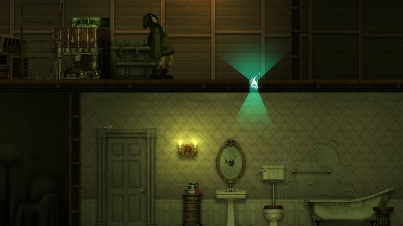 Game screenshot 2