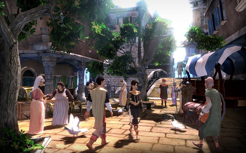 Game screenshot 5