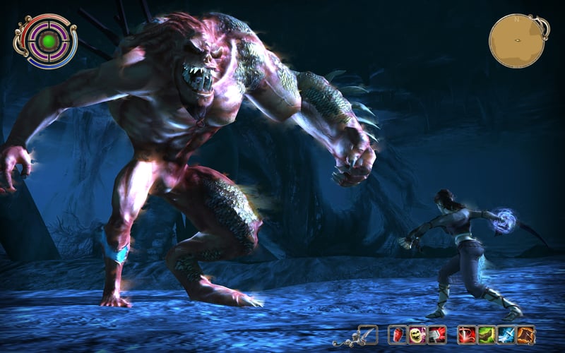 Game screenshot 3