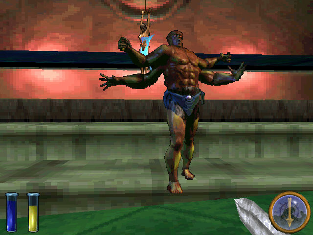 Game screenshot 4