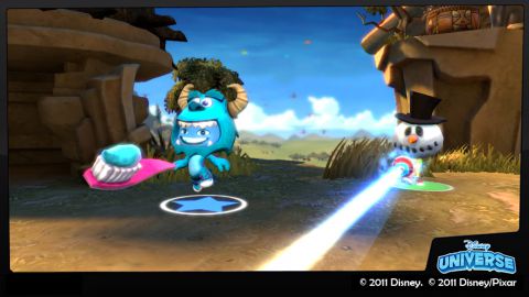 Game screenshot 2