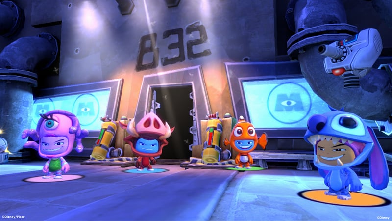 Game screenshot 5