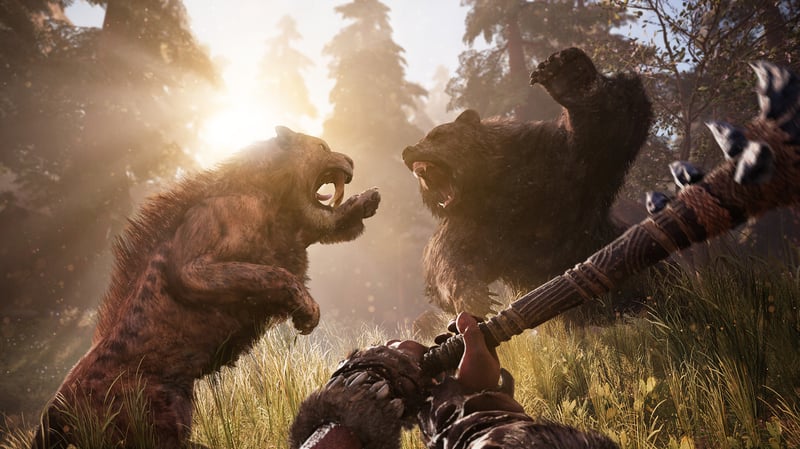 Game screenshot 5