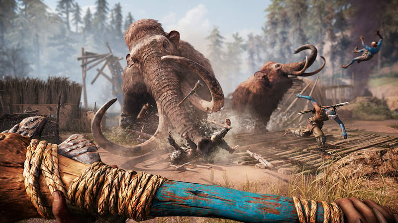 Game screenshot 2