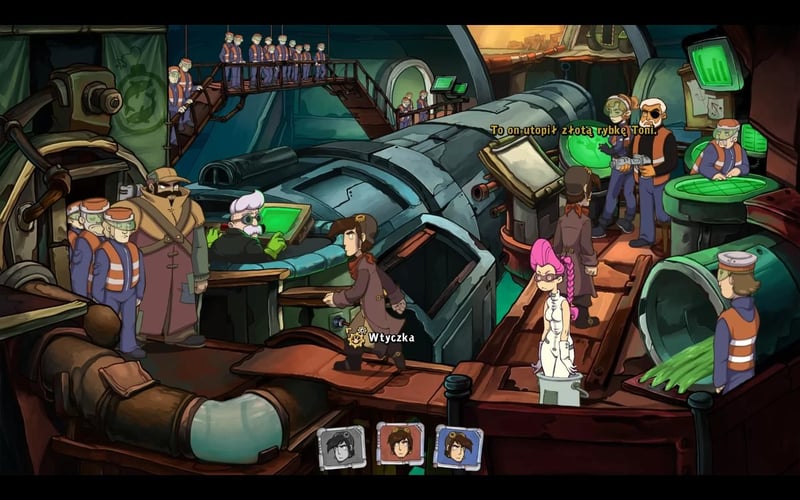 Game screenshot 2