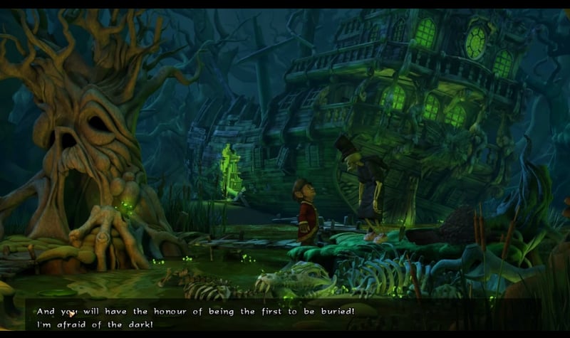 Game screenshot 2