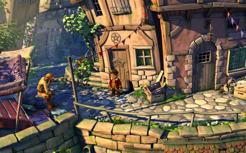Game screenshot 5