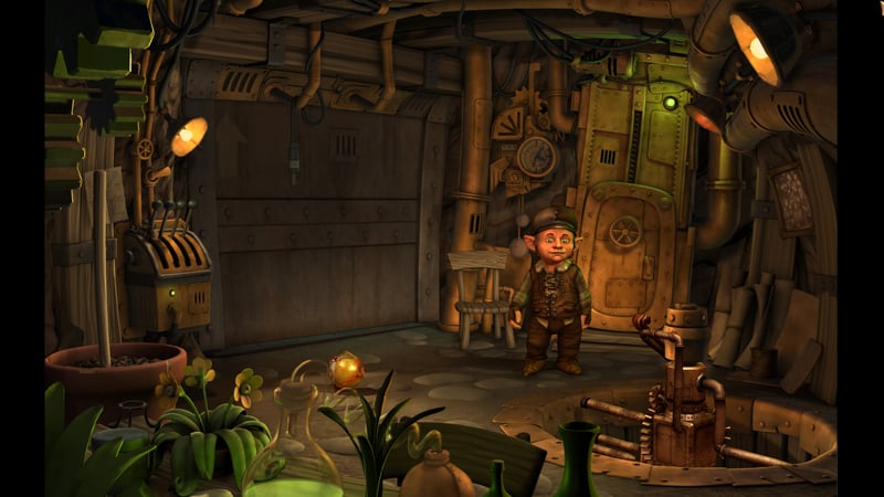 Game screenshot 4
