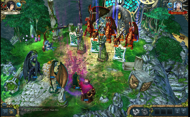 Game screenshot 5
