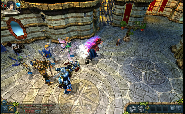 Game screenshot 2
