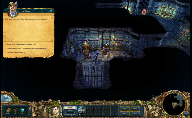 Game screenshot 4