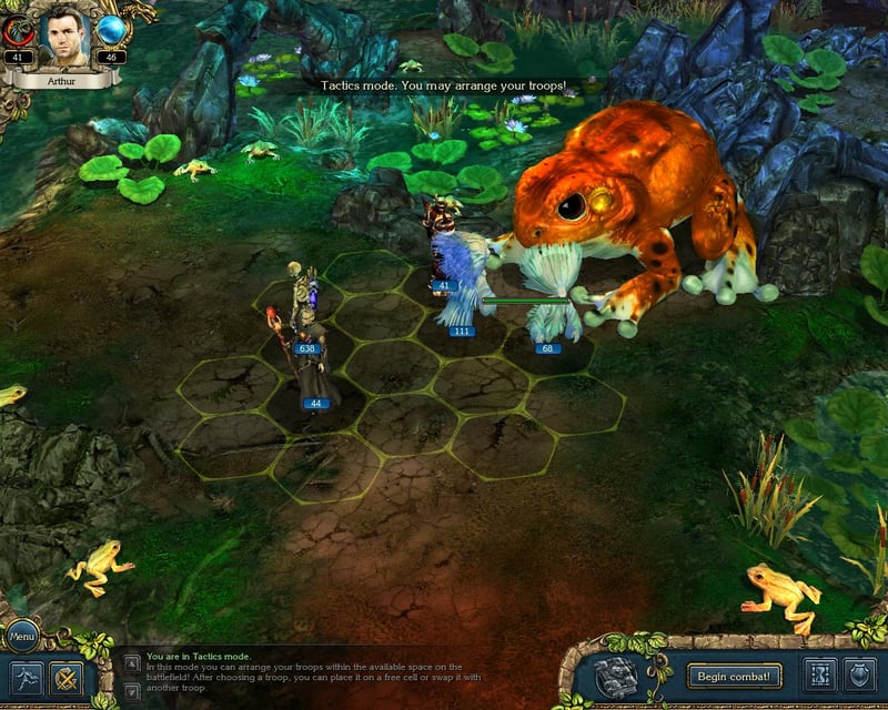 Game screenshot 2