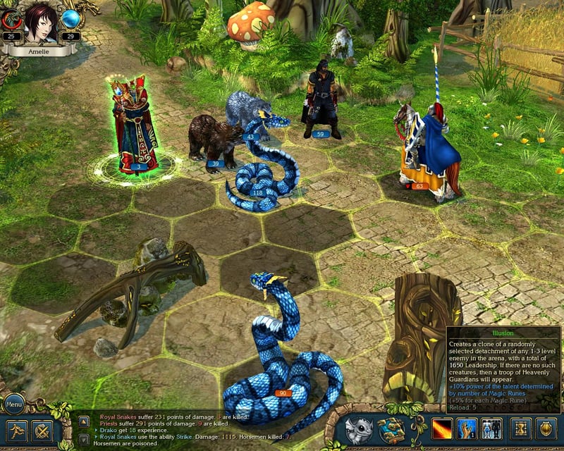 Game screenshot 4