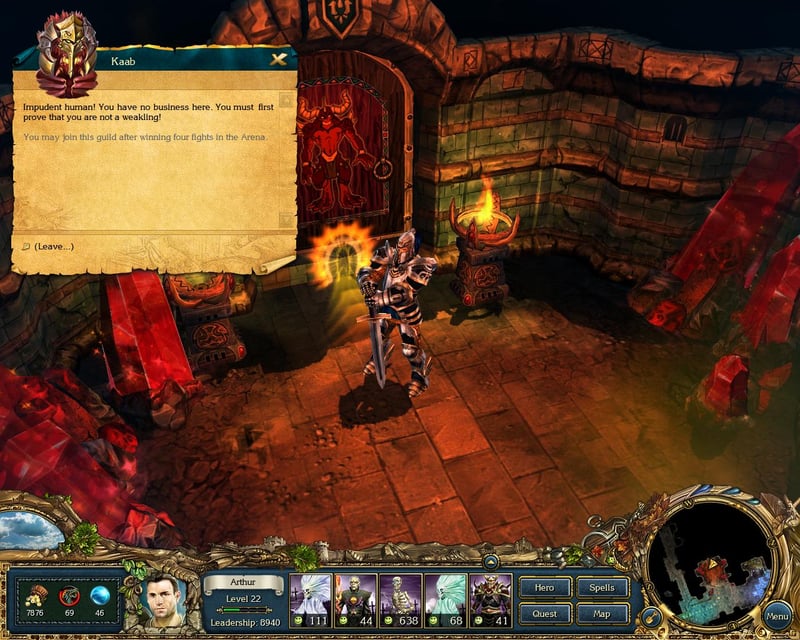 Game screenshot 4