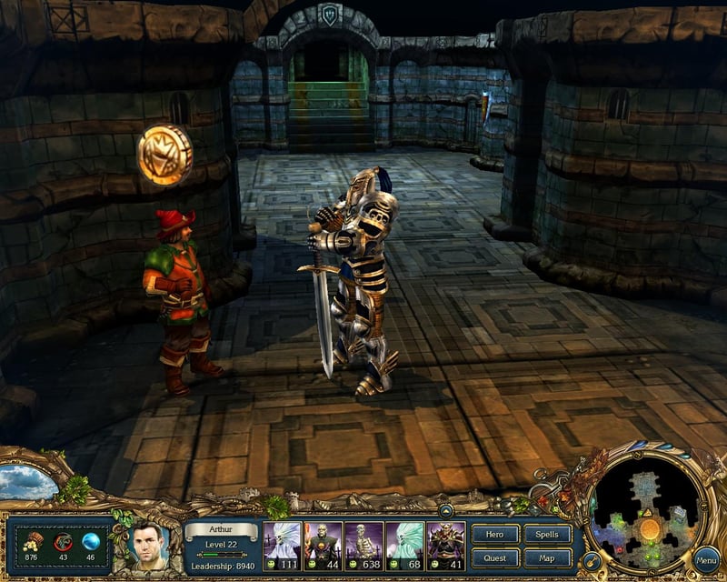Game screenshot 4
