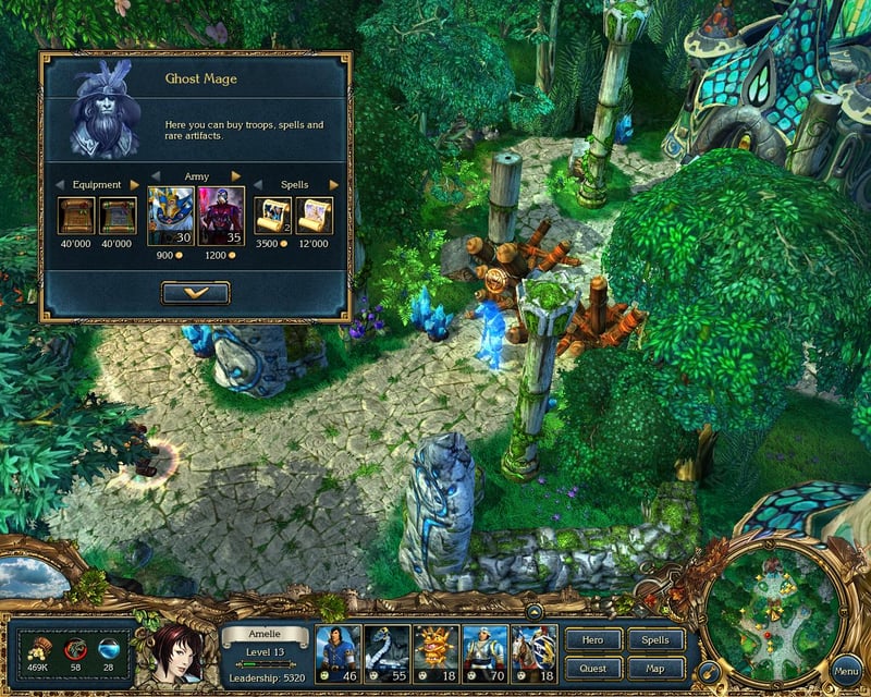 Game screenshot 3
