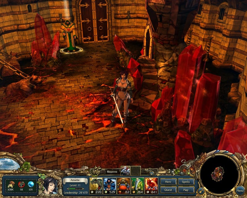 Game screenshot 5