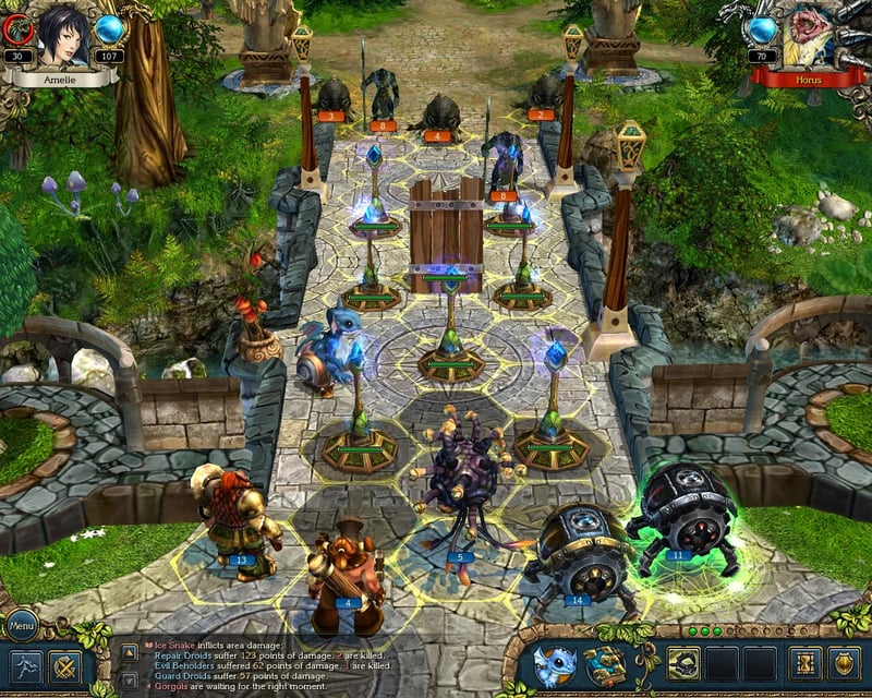 Game screenshot 3