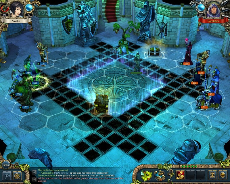 Game screenshot 5