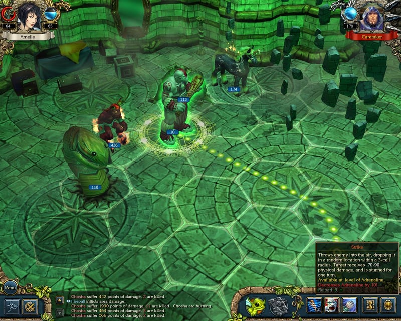 Game screenshot 4