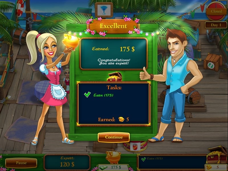 Game screenshot 4