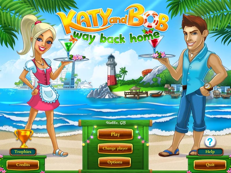 Game screenshot 3
