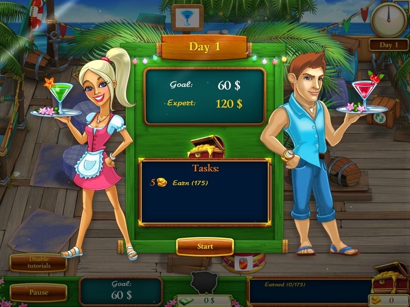 Game screenshot 2