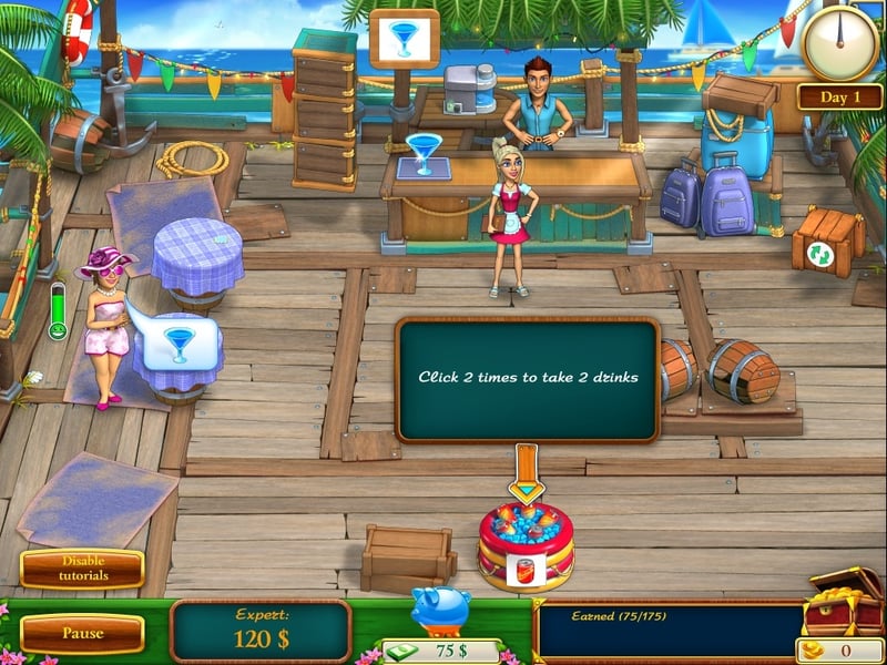 Game screenshot 5