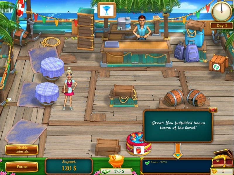 Game screenshot 4