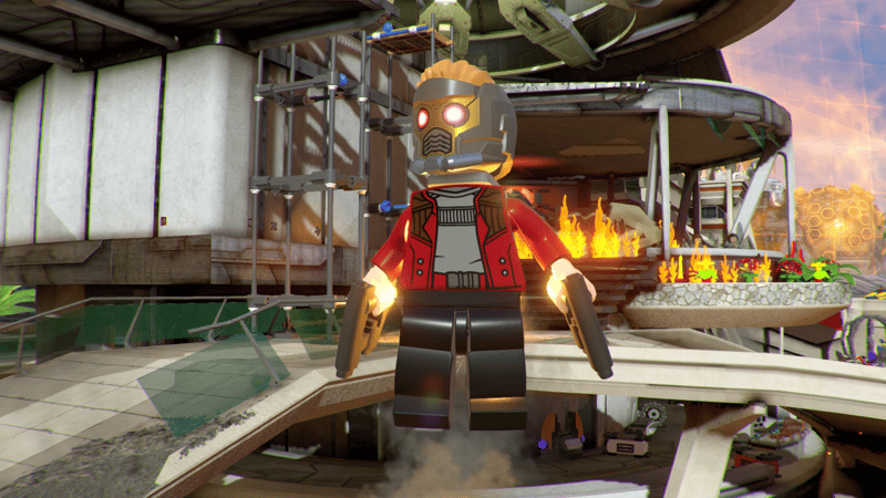 Game screenshot 2