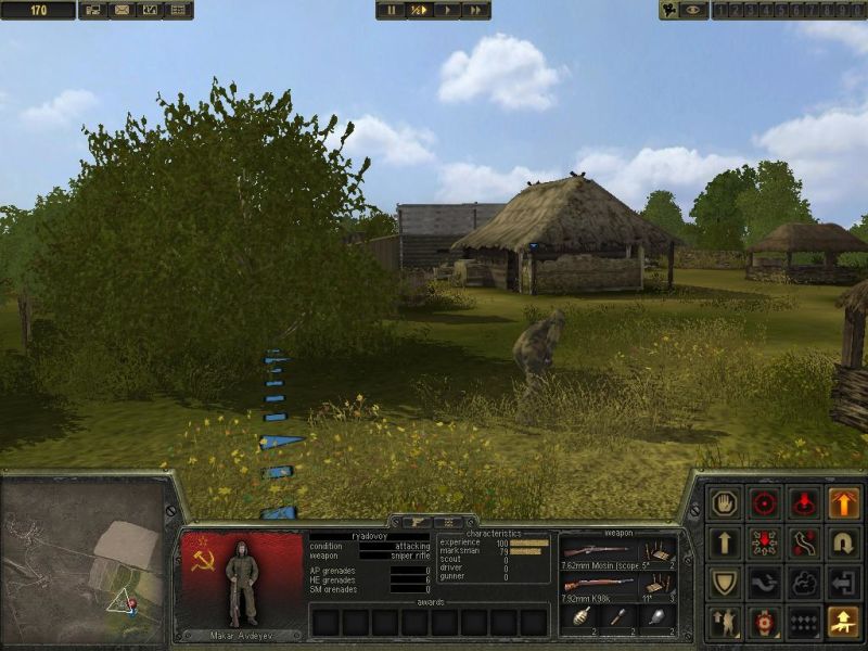Game screenshot 3