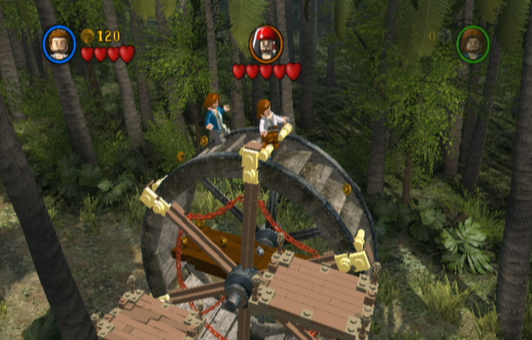 Game screenshot 4