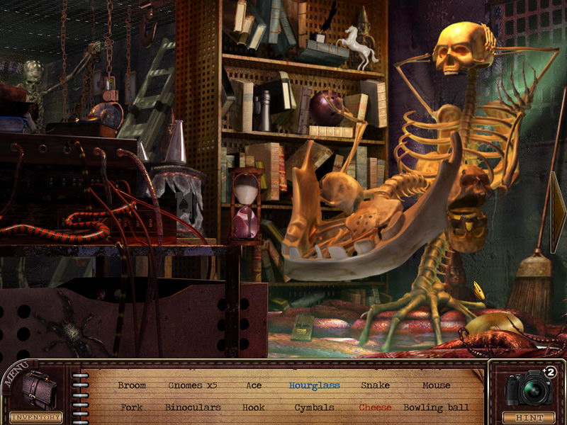 Game screenshot 4
