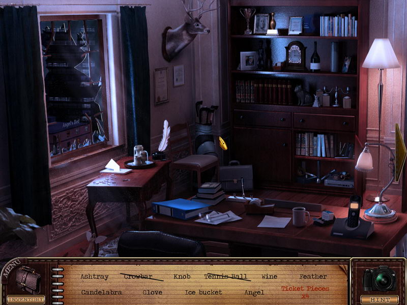 Game screenshot 3