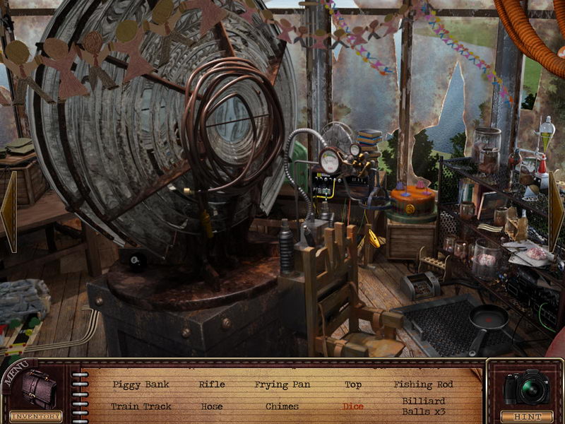 Game screenshot 5
