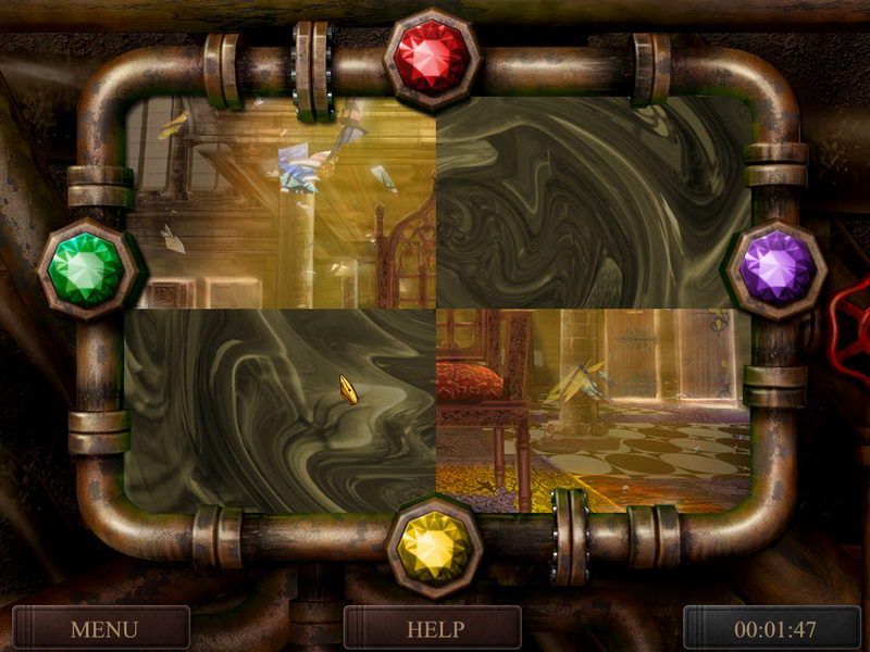 Game screenshot 5