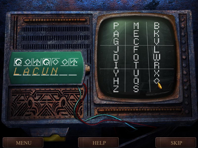 Game screenshot 3
