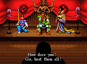 Game screenshot 3