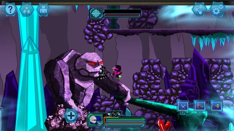Game screenshot 3
