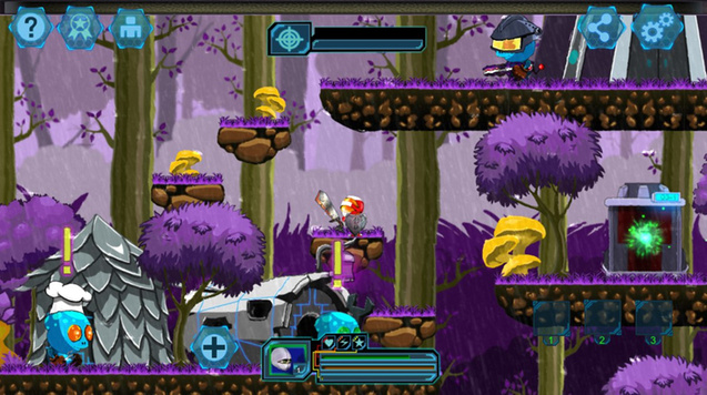 Game screenshot 2