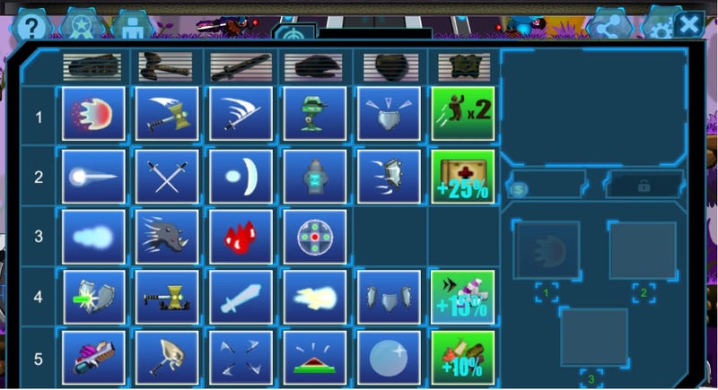 Game screenshot 5