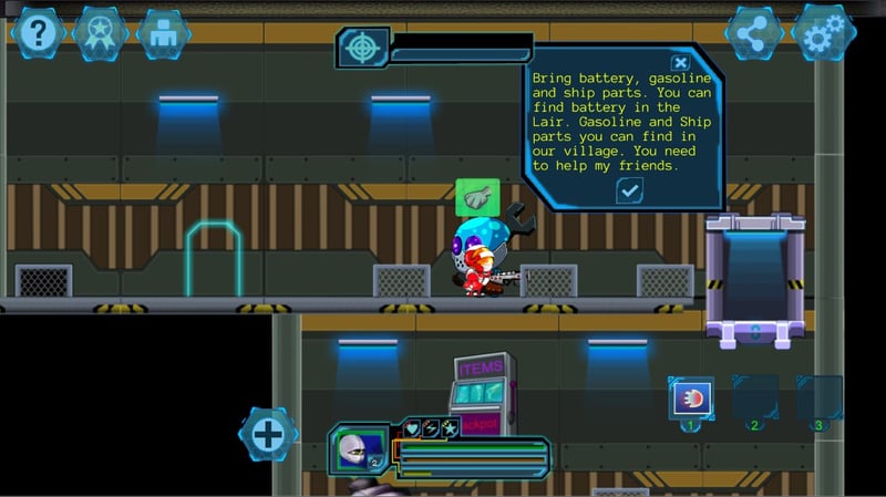 Game screenshot 4