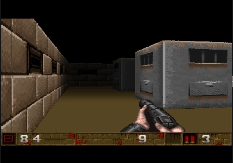 Game screenshot 1