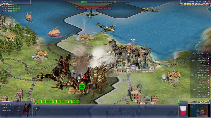 Game screenshot 3
