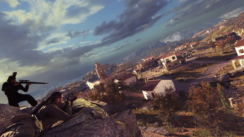 Game screenshot 2