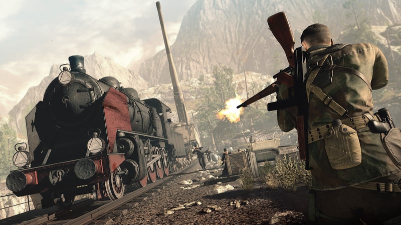 Game screenshot 3