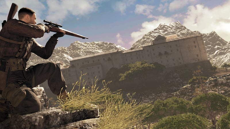 Game screenshot 2