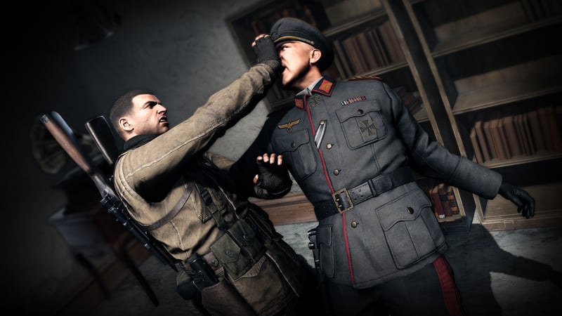 Game screenshot 2